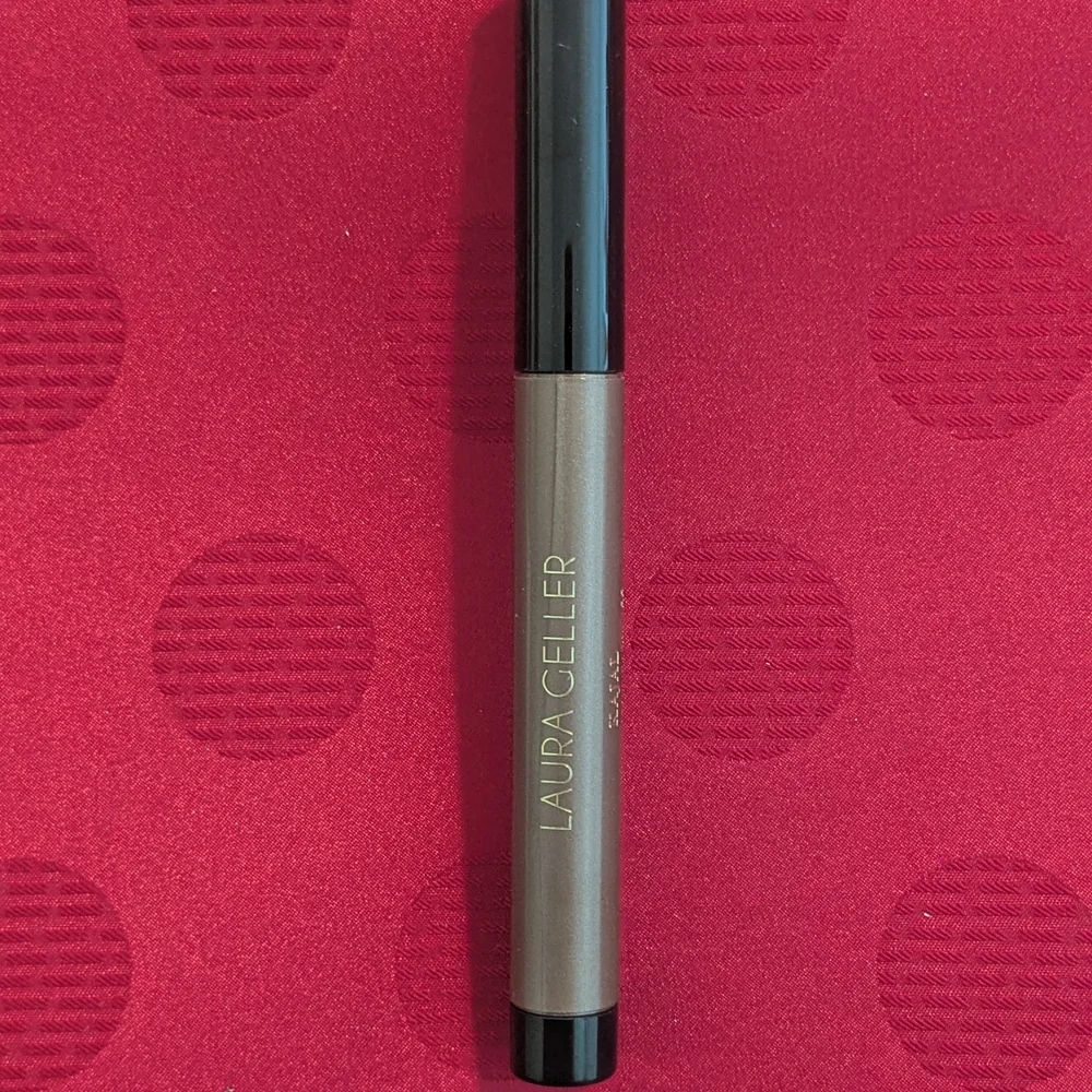 🆕 Soft Slate Kohl Laura Geller KAJAL LONGWEAR EYELINER
